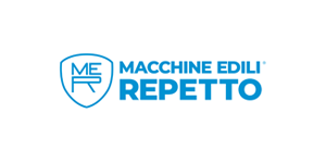 Macchine edili Repetto