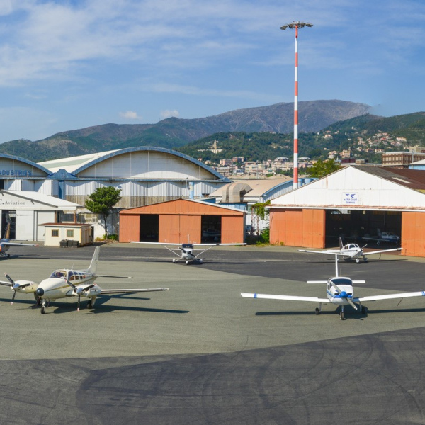 Aeroclub Genova
