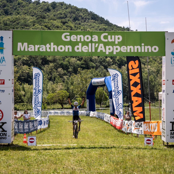 Marathon Appennino