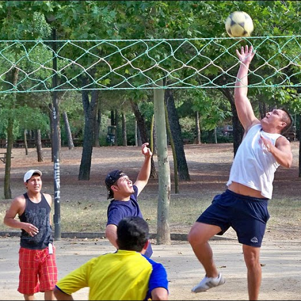 Toreno Volley Ita-Dor