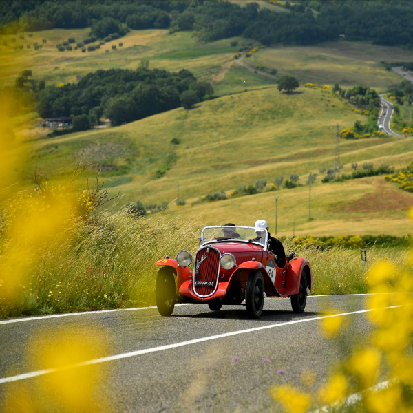 Mille Miglia