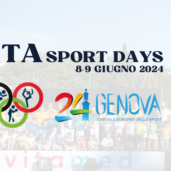 vita sport days 2024