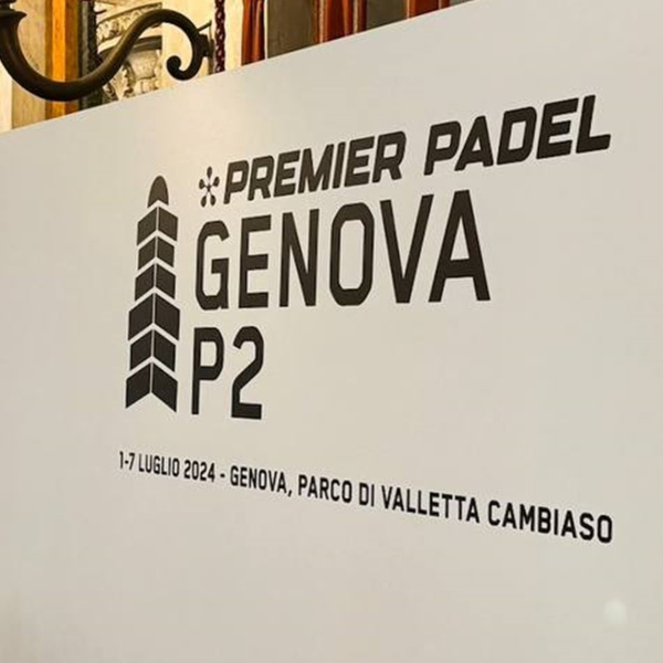 Premier Padel Genova