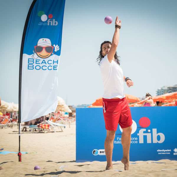 Finale Nazionale Beach Bocce