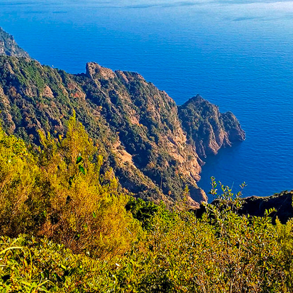 Promontorio di Portofino