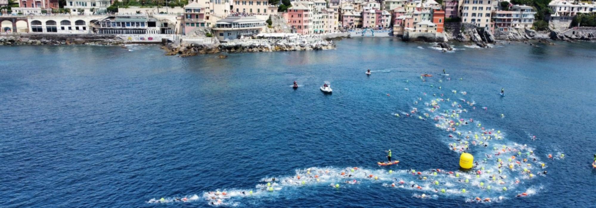 Italian Open Water Tour