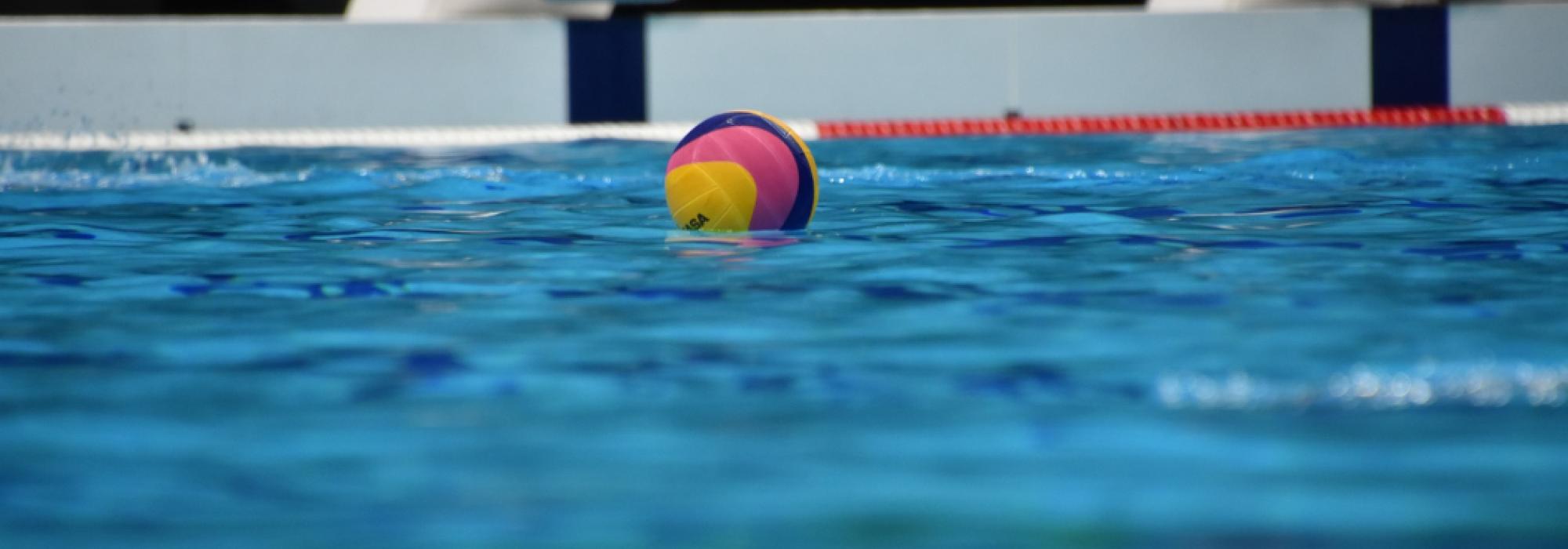 Pink Waterpolo Youth European League Women