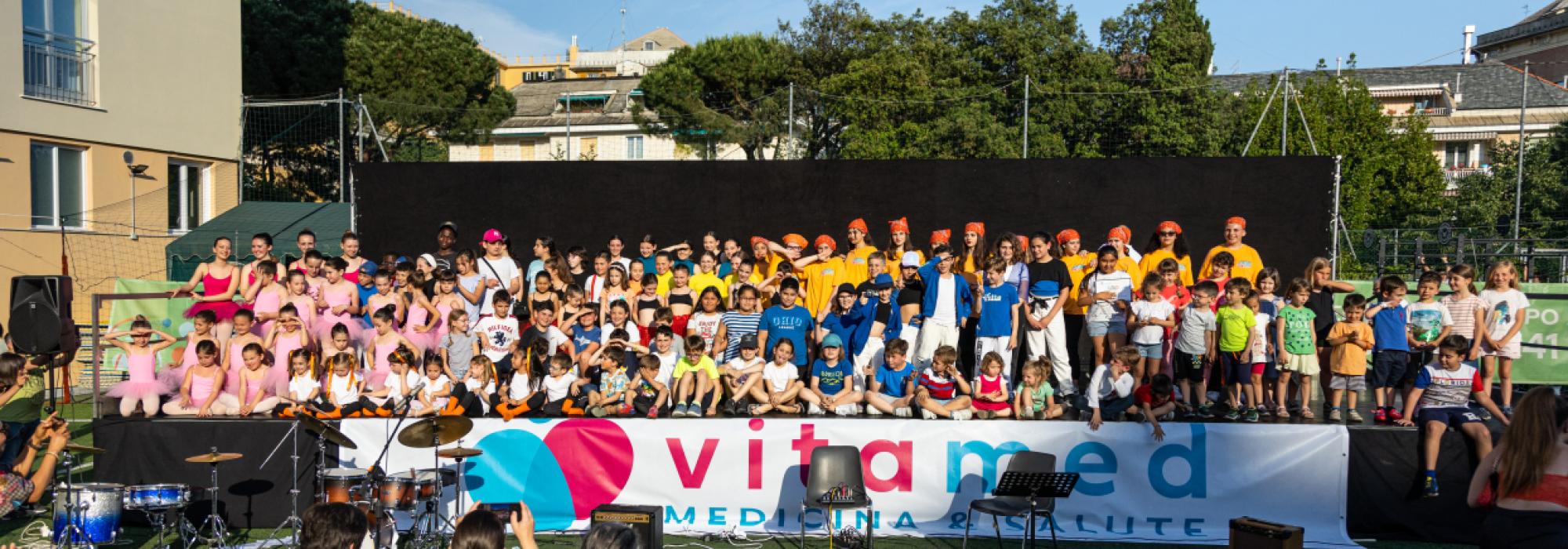 Vita Sport Days