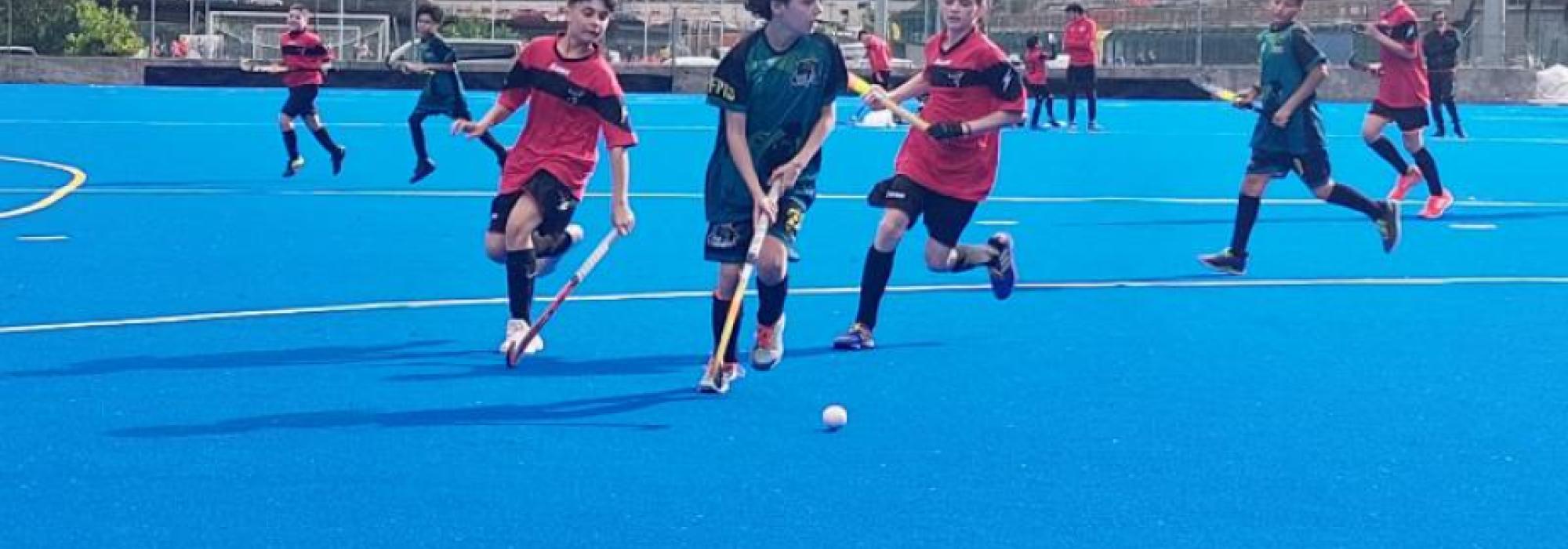 Inclusione Hockey