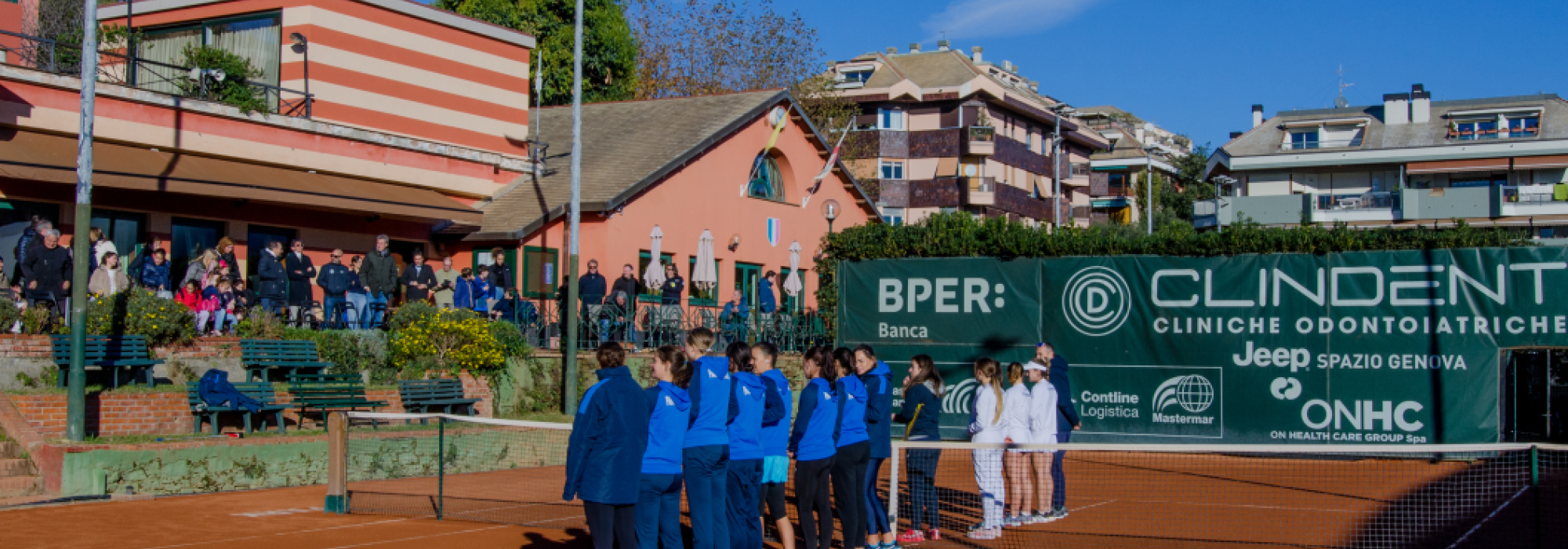 Torneo tennis open maschile