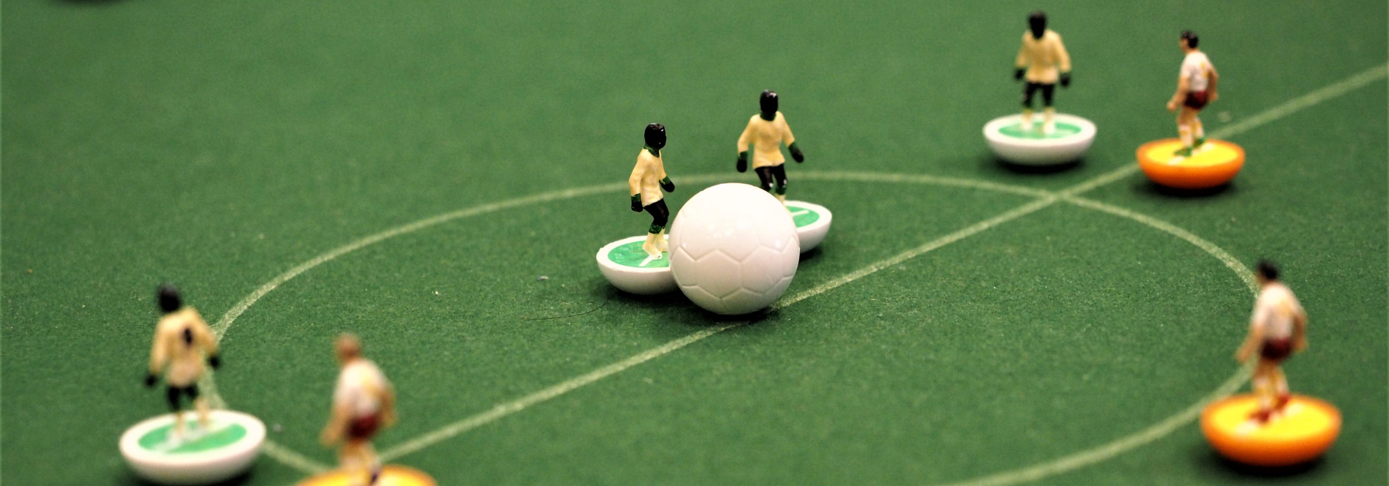 Gara Subbuteo