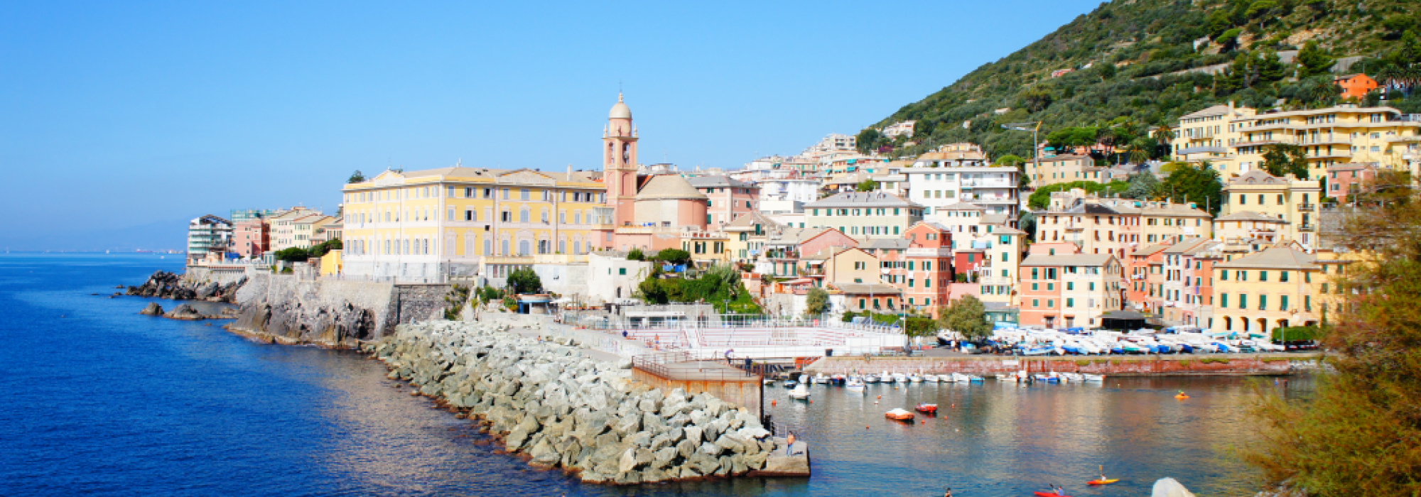 Genova Nervi