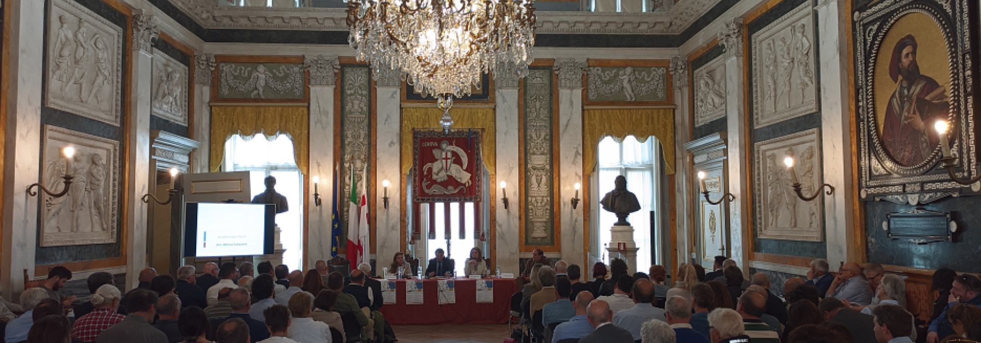 Convegno Riforma dello Sport