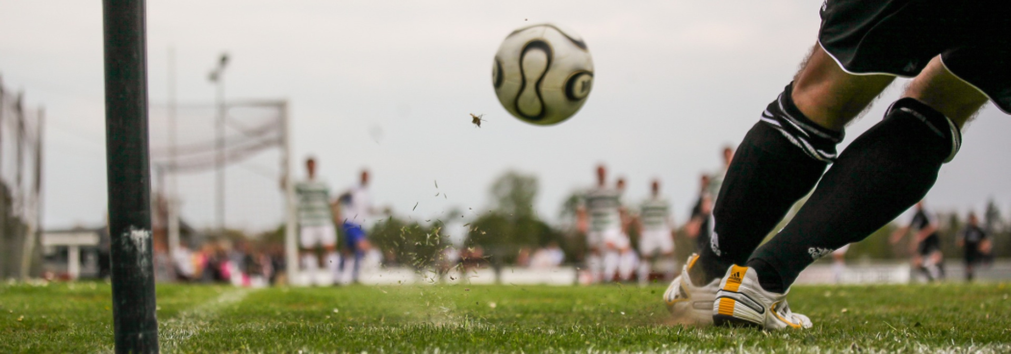 Un Calcio alla Leucemia