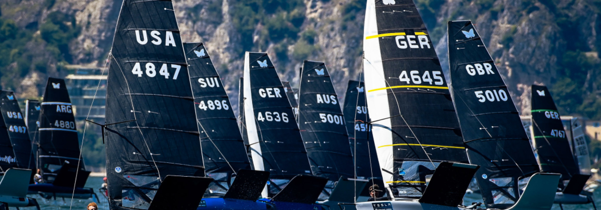 World Foiling Forum