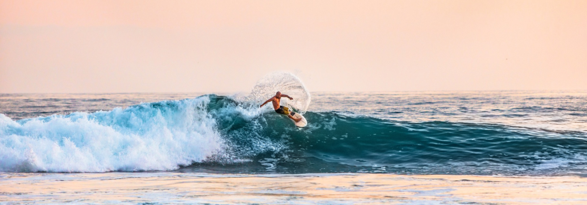 Convegno Nazionale per Operatori Sportivi di Surfing