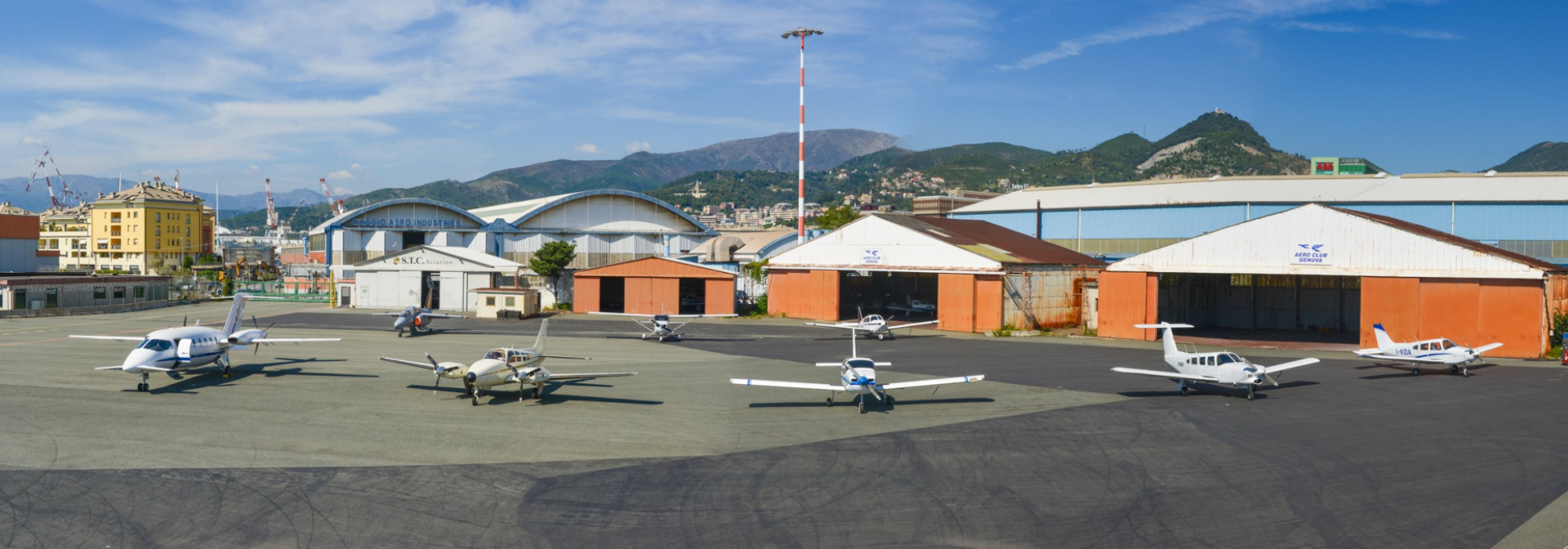 Aeroclub Genova