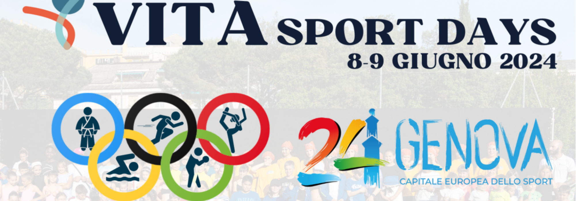 vita sport days 2024
