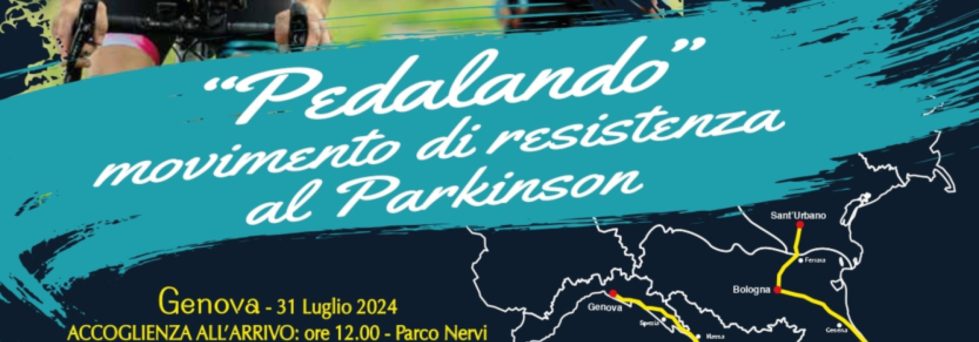 pedalando 2024