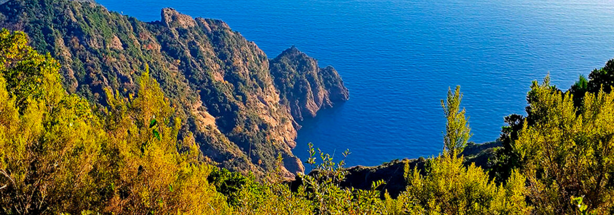 Promontorio di Portofino