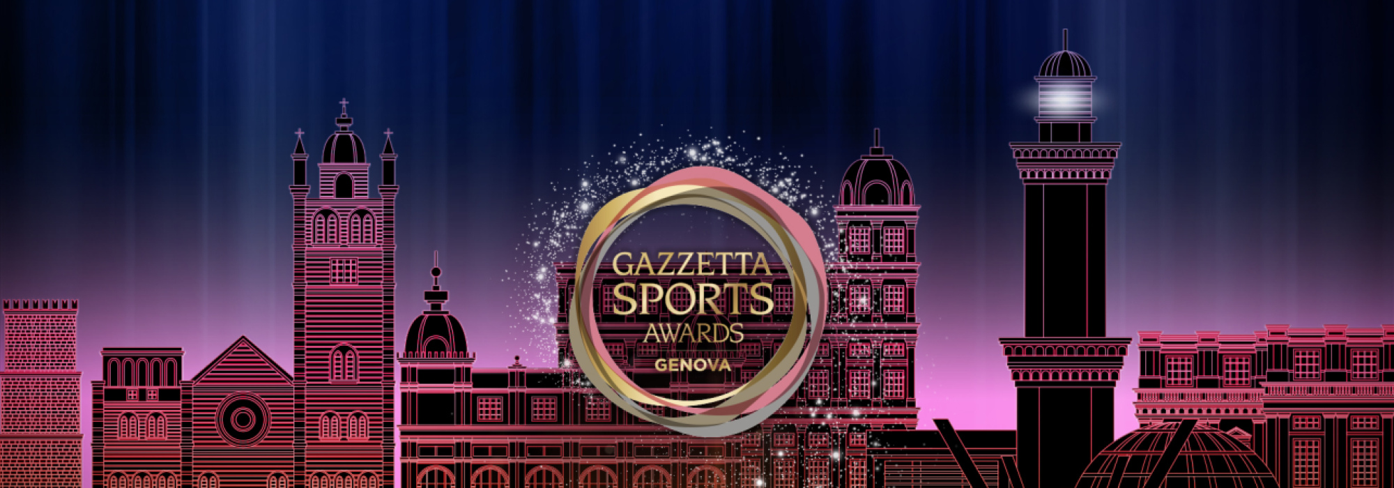 Gazzetta Sports Awards Genova