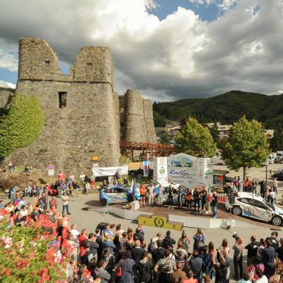 Rally della Lanterna