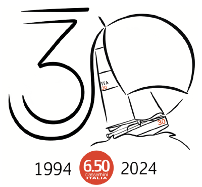 Logo 30 anni classemini Italia