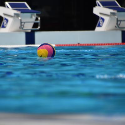 Pink Waterpolo Youth European League Women