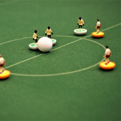 Gara Subbuteo