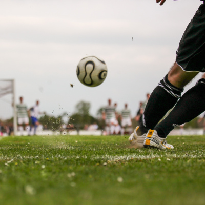 Un Calcio alla Leucemia