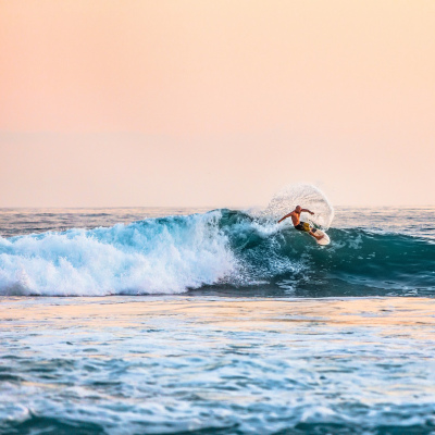 Convegno Nazionale per Operatori Sportivi di Surfing