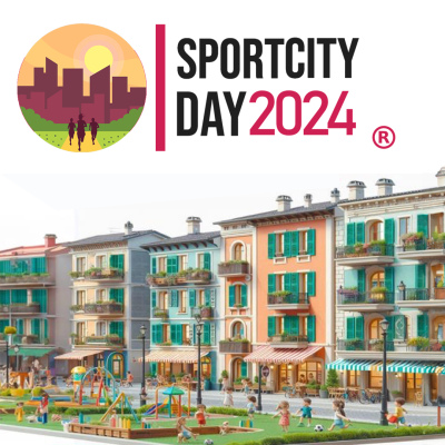 Sport City Day 2024